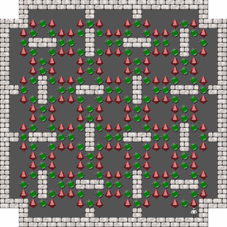 Уровень 49 — Sasquatch V